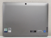 Lenovo ideapad D330-10IGM Celeron N4000 1.10GHz 4GB eMMC 64GB LTE ジャンク①_画像4