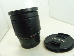 ソニーαタムロン　28-200㎜F3.8-5.6　ASPH　美品