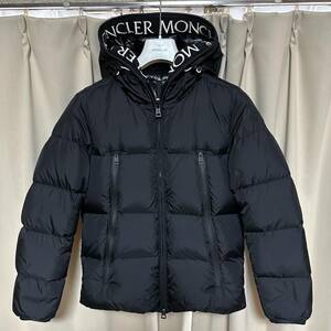 送料無料 国内正規品　MONCLER MONTCLA モンクレール ダウンジャケット　サイズ0　220000円