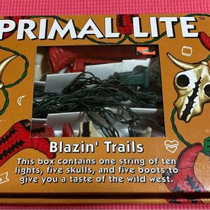 PRIMAL LITE String ライトセット