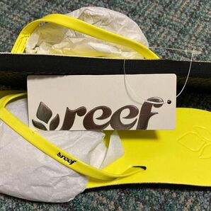 reef サンダル24.0センチ