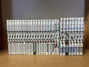 計28冊 「今際の国のアリス 1～18巻（完結）+「RETRY 1～2巻（完結）」＋「今際の路のアリス 1～8巻（完結）」 麻生羽呂 全巻セット ＠1880