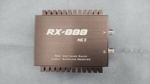 SDR RX-888 MKⅡ　　