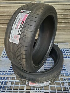 ■ハンコック ベンタスV12EVO 235/35R19 16年製 2本のみ 未使用品■