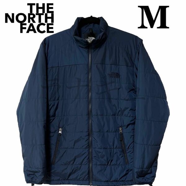 ノースフェイス　NP61637　M　インナーダウンジャケット　トリクライメイト THE NORTH FACE アコンカグア　ヌプシ