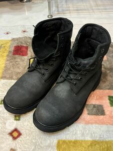 Timberland ティンバーランド ブーツ 8.5w 26.5cm