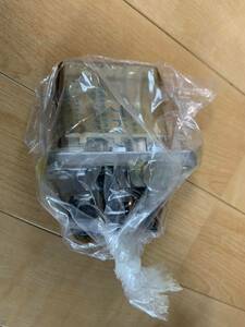 ISUZU インジェクションポンプ　assy injection pump 8-97010387-1 新品　いすゞ　送料込み