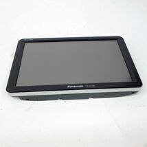 119 Panasonic パナソニック ポータブルカーナビ GORILLA ゴリラ CN-G720D ※中古_画像2