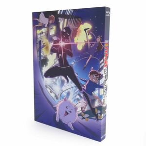 020s Blu-ray 名探偵コナン 犯人の犯沢さん ※中古