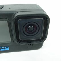 105s GoPro ゴープロ HERO11 BLACK Special Bundle CHDRB-111-FW【バッテリー2個 / ハウジングケース / 未開封microSD付き】※中古_画像6