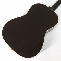 091s☆Gibson Custom Shop ギブソンカスタムショップ 1940’s LG-2 サンバースト アコギ アコースティックギター ※中古_画像3