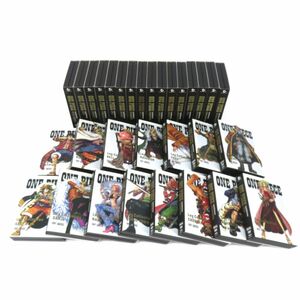 019s DVD ONE PIECE ワンピース Log Collection ログコレクション 31本 セット ※中古