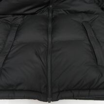 132s THE NORTH FACE ノースフェイス Nuptse Jacket ヌプシジャケット ND91841 Mサイズ ※中古_画像5