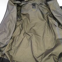 132 THE NORTH FACE ノースフェイス CLIMB LIGHT JACKET クライムライトジャケット NP10113 Mサイズ ※中古_画像3