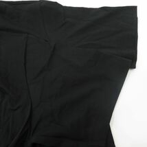 130【未使用】DIESEL ディーゼル T-Just-A43 T-Shirt 半袖 プリント Tシャツ A01977 0CATM Mサイズ_画像5