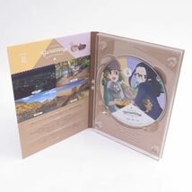 020 Blu-ray ゆるきゃん△ 2巻 3巻 セット　※中古_画像4