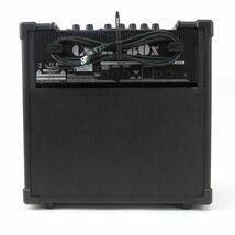 093s☆Roland ローランド CUBE-80X ギター用 アンプ コンボアンプ ※中古_画像2