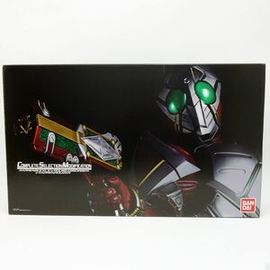 068s CSM コンプリートセレクションモディフィケーション 仮面ライダー剣 ギャレンバックル＆ラウズアブゾーバー＆ギャレンラウザー ※中古