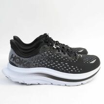 154s HOKA ホカオネオネ KAWANA カワナ ランニングシューズ 1123163 US11D 29cm 箱有 ※中古美品_画像4