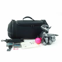 106 SONY/ソニー 自律型エンターテインメントロボット AIBO ERS-210 動作未確認 ※ジャンク_画像1