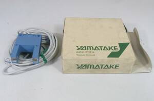 YAMATAKE FB8V-TB6-L5 光電センサー 管理番号：RH-943