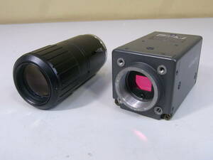 Hitachi KP-F100B CCD Camera control number :RH-951