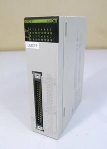 OMRON CS1W-OD231 OUTPUT UNIT 管理番号：RH-932