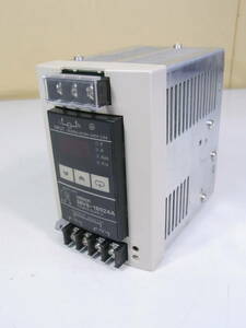 OMRON S8VS-18024 POWER SUPPLY 管理番号：RH-959