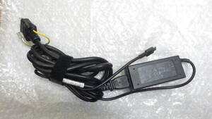  new arrival hp Type-C AC adapter TPN-LA19 5V 3A/9V 3A/12V 3A/15V 3A 45W used operation goods 