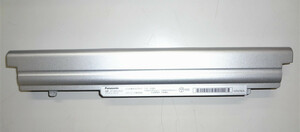 ★在庫sale★　Panasonic　CF-SX2 /SX3 /SX4 /NX2/ NX3/ NX4など用　純正バッテリー　CF-VZSU76JS 7.2V　93Wh　未テストジャンク品