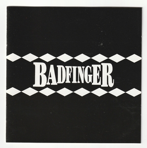 USED CD バッドフィンガー・オン・ファイヤー (ベストアルバム２ＣＤ・輸入盤) BADFINGER ON FIRE