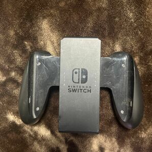 Nintendo Switch ジョイコングリップ