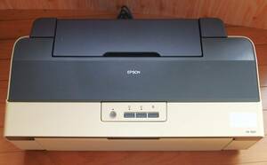 【ジャンク】Epson（エプソン） プリンタ　PX-1001 LM-240054