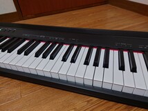 中古品 ローランド GO-88P 88鍵盤 電子ピアノ 電子キーボード Roland デジタルピアノ_画像5