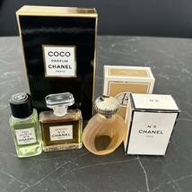 ブランド 香水 6点セット●シャネル CHANEL ニナリッチ Nina Ricci/ギラロッシュ/まとめて/まとめ売り/ココ/COCO/N°5/N°19/スプレー★134_画像1