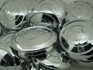  Toyota 20 Prius original aluminium wheel for center cap 4 piece used 57mm plating wi suffire da-30 Prius. cover is .. after 