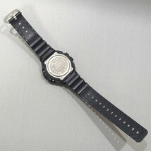 ★CASIO G-SHOCK DW-8300D-1 インラインホッキ— デジタル クォーツ メンズ 腕時計 ガンダム Gショック カシオ★_画像7