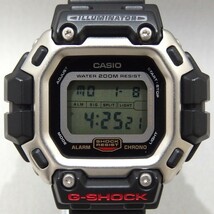 ★CASIO G-SHOCK DW-8300D-1 インラインホッキ— デジタル クォーツ メンズ 腕時計 ガンダム Gショック カシオ★_画像2