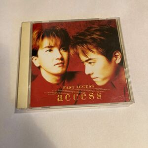 access CD セカンド・アクセス CD