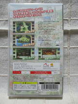 PSP「ワールド・ネバーランド 2in1 Portable ～オルルド王国物語＆プルト共和国物語」／アルティ World Neverland　　　管理：(A1-508_画像2