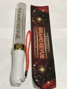  three forest ...GRAND REVUE LIVE TOUR 2016 blade penlight 