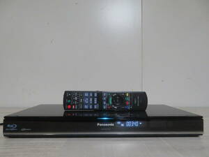 Panasonic パナソニック DMR-BZT700 HDD/BDレコーダー ジャンク品 
