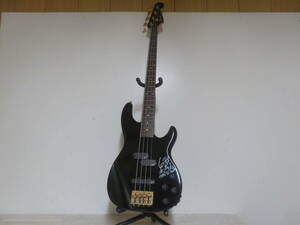 Fender Japan フェンダー JAZZ BASS SPECIAL エレキベース シリアルNo.H022602 非喫煙環境です 追加画像有り 