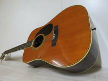 FERNANDES フェルナンデス W-300 アコースティックギター 追加画像有り _画像5