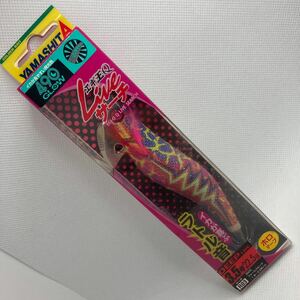 廃盤 3.5号 エギ王Qライブサーチ ディープ 22.5g 新品 ヤマシタ R03 NOI 温チャージ アオリイカ YAMASHITA 3.5D