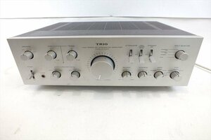 ☆ TRIO トリオ KA-8300 アンプ 中古現状品 240107A5144