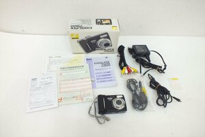 ☆ Nikon ニコン COOLPIX7900 デジタルカメラ 中古現状品 240107B9011