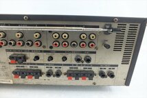 ☆ Clarion クラリオン MA-6100A アンプ 中古 現状品 231207R6107_画像10