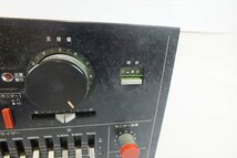 ☆ Clarion クラリオン MA-6100A アンプ 中古 現状品 231207R6107_画像4