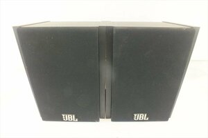 ☆ JBL J216 PRO スピーカー 音出し確認済 中古 240102K6181